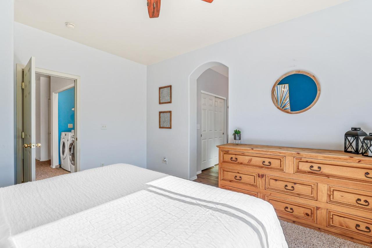 Kokopelli Cottage Φλάγκσταφ Εξωτερικό φωτογραφία
